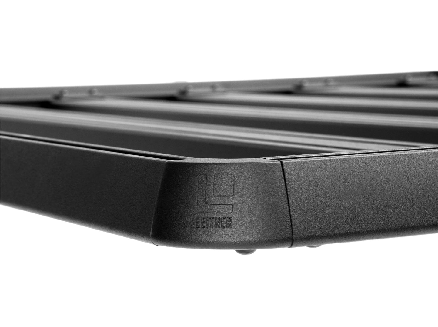ACS ROOF | Plataforma baja universal sobre Pick up