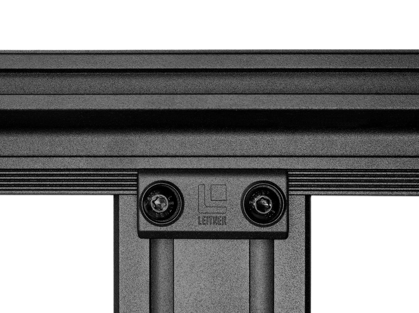 ACS ROOF | Plataforma baja universal sobre Pick up