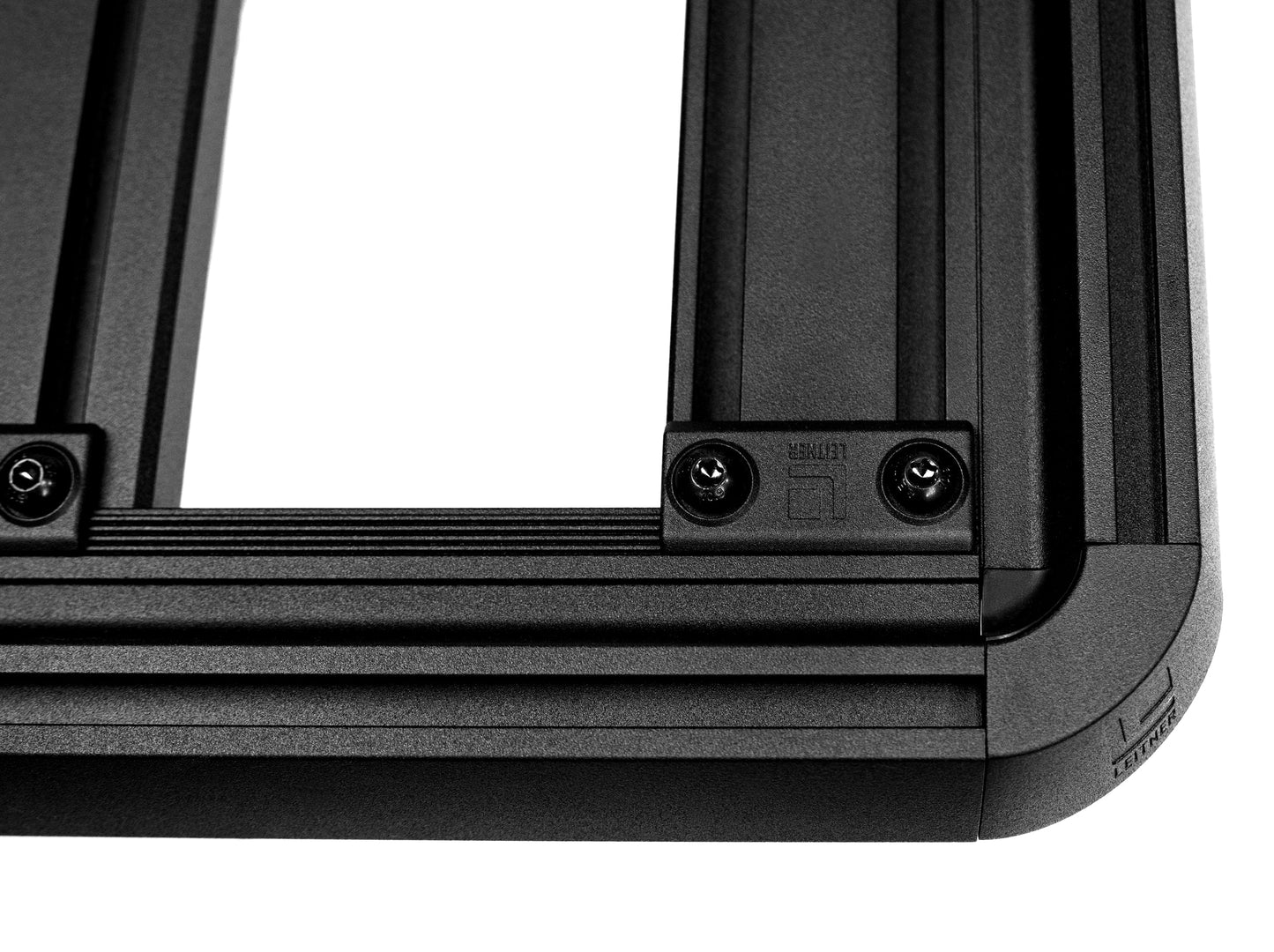 ACS ROOF | Plataforma baja universal sobre Pick up