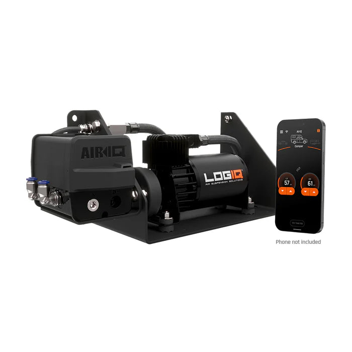 LogIQ AirIQ SD2