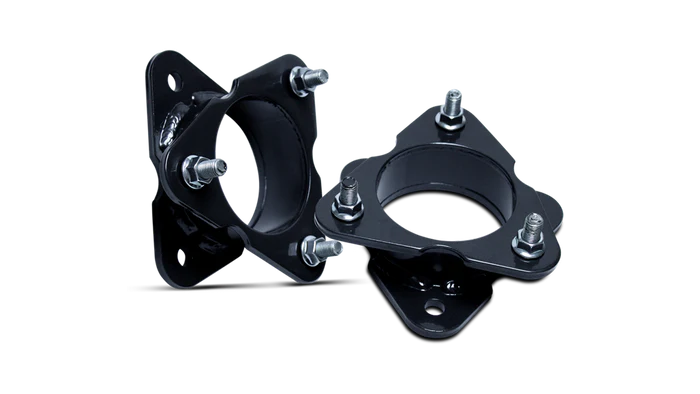 Body Armor 2.5" Leveling Ram 1500 (13-21)