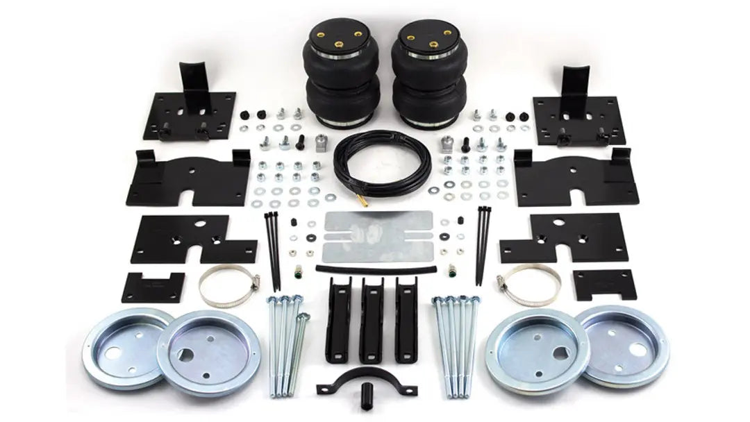 Loadlifter 5000 FORD F150 2004-2014