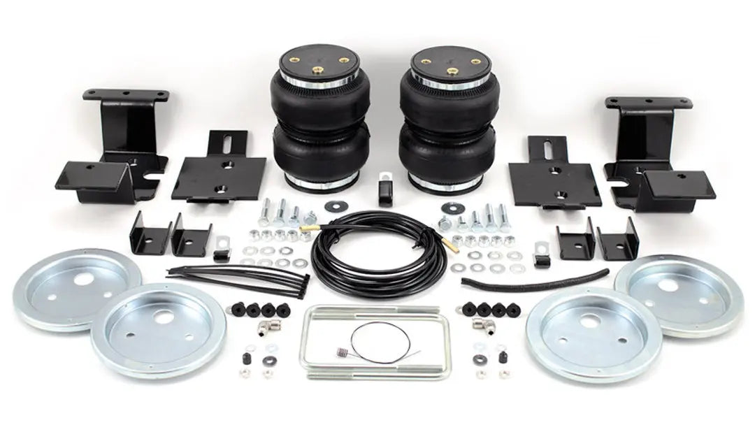 Loadlifter 5000 CHEVROLET SILVERADO 2007-2019