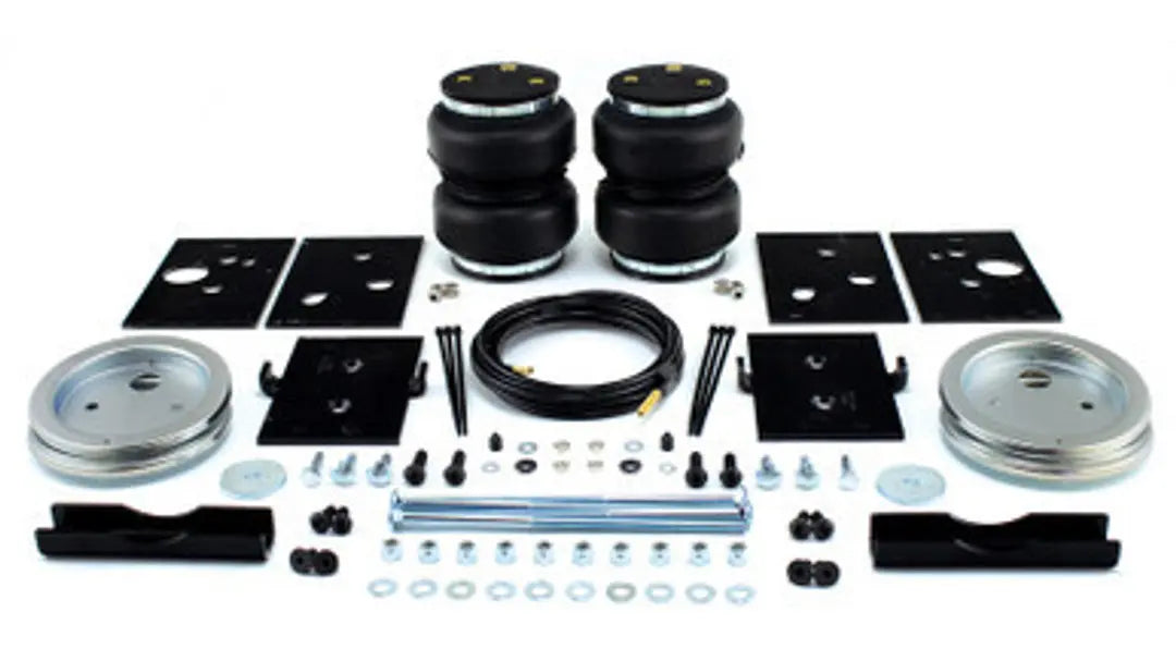 Loadlifter 5000 RAM 2500 2014+