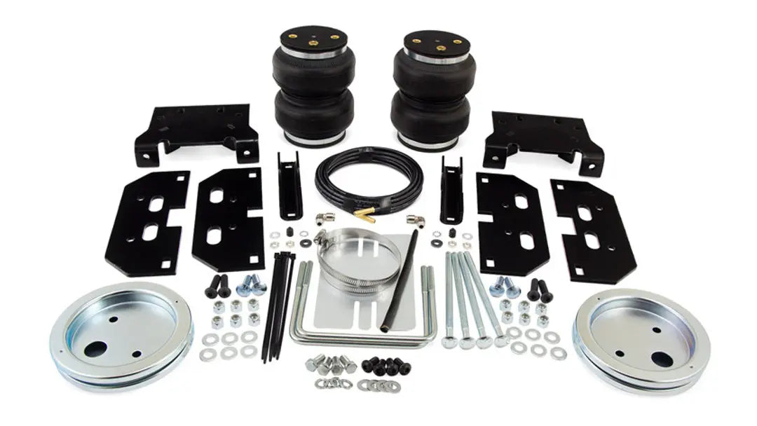Loadlifter 5000 RAM 2500 03-13 y RAM 3500 03-18