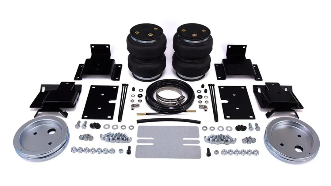 Loadlifter 5000 RAM 1500 2009+