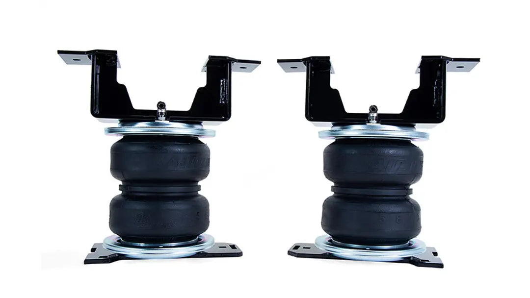Loadlifter 5000 CHEVROLET SILVERADO TRAILBOSS 2020+