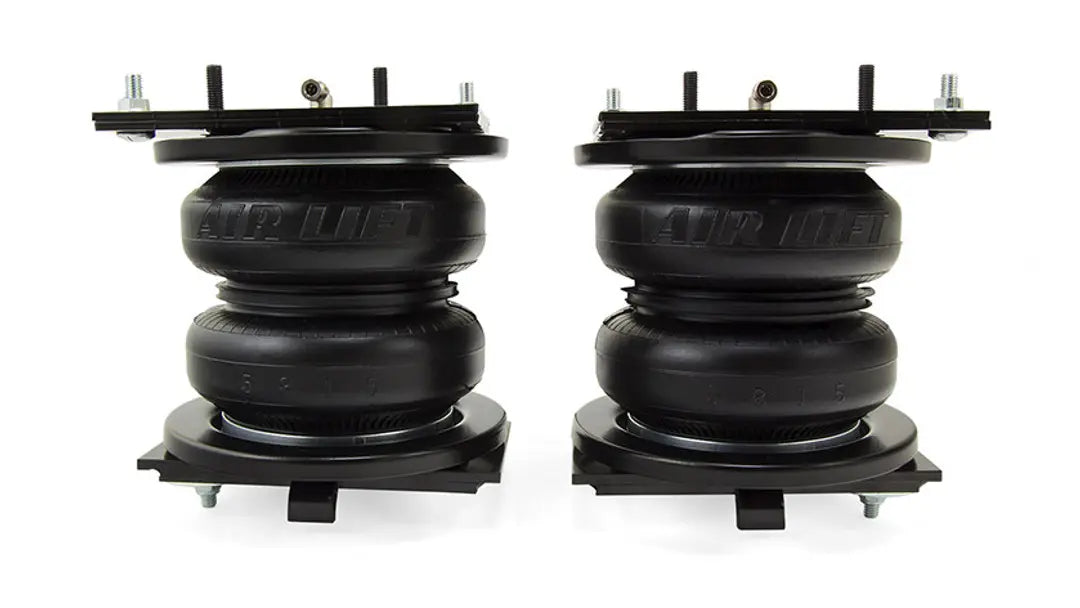 Loadlifter 7500Xl Ultimate RAM 2500 03-11 y RAM 3500 03-19