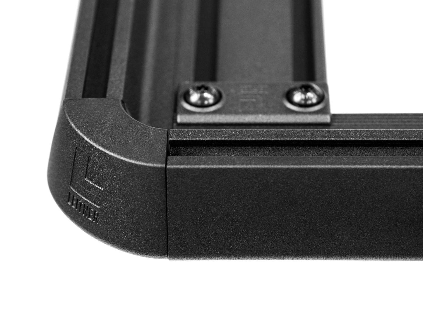 ACS ROOF | Plataforma baja universal sobre Pick up