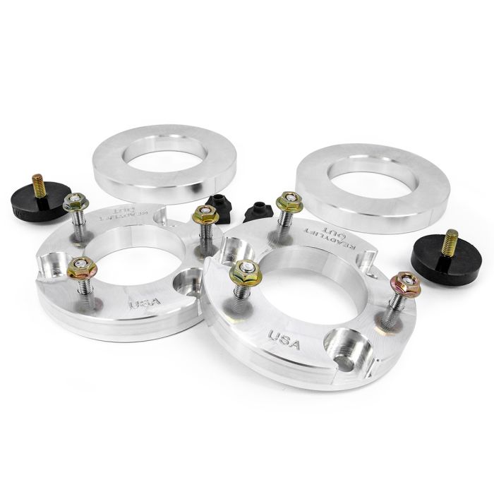 ReadyLift 2.5 Leveling Kit Raptor (17-22)