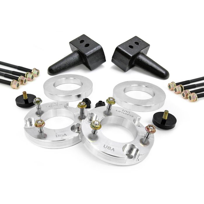 ReadyLift 2.5" SST Raptor (17-21)
