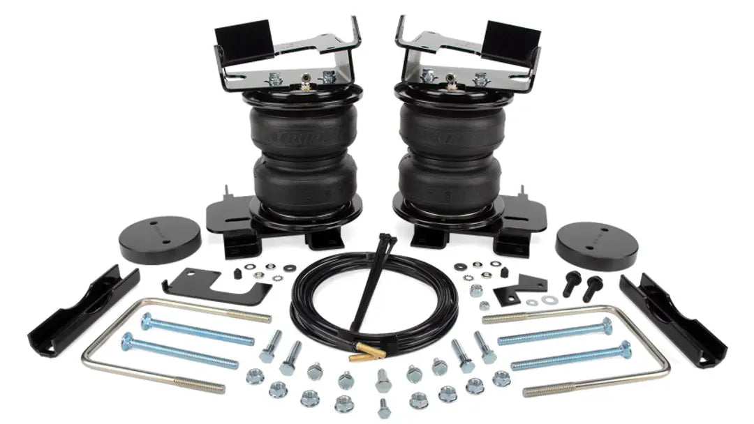 Loadlifter 5000 Ultimate FORD F150 2021+ POWER BOOST