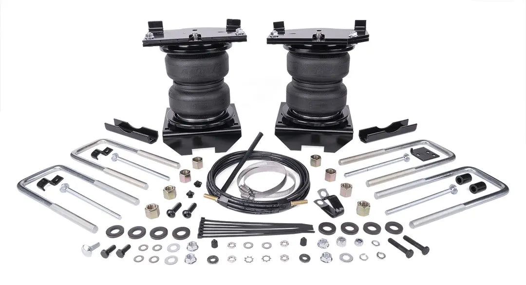 Loadlifter 5000 Ultimate FORD F150 RAPTOR 2016-2020