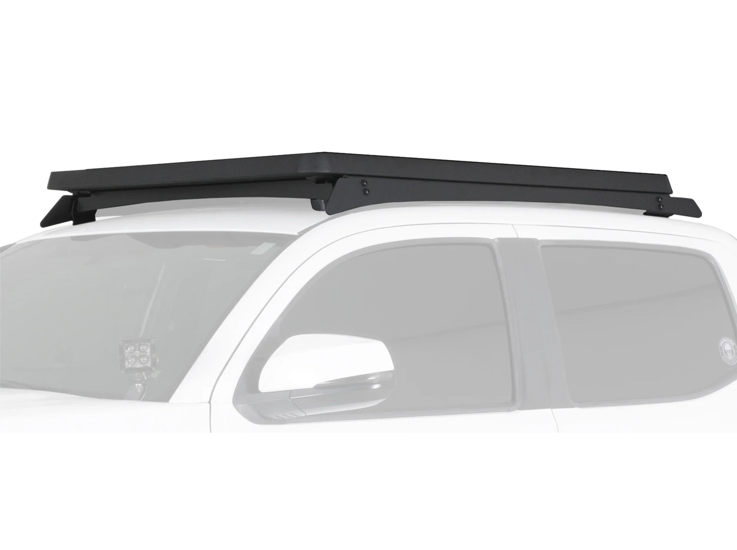 ACS ROOF | Rack Plataforma Sobre Cabina - TOYOTA