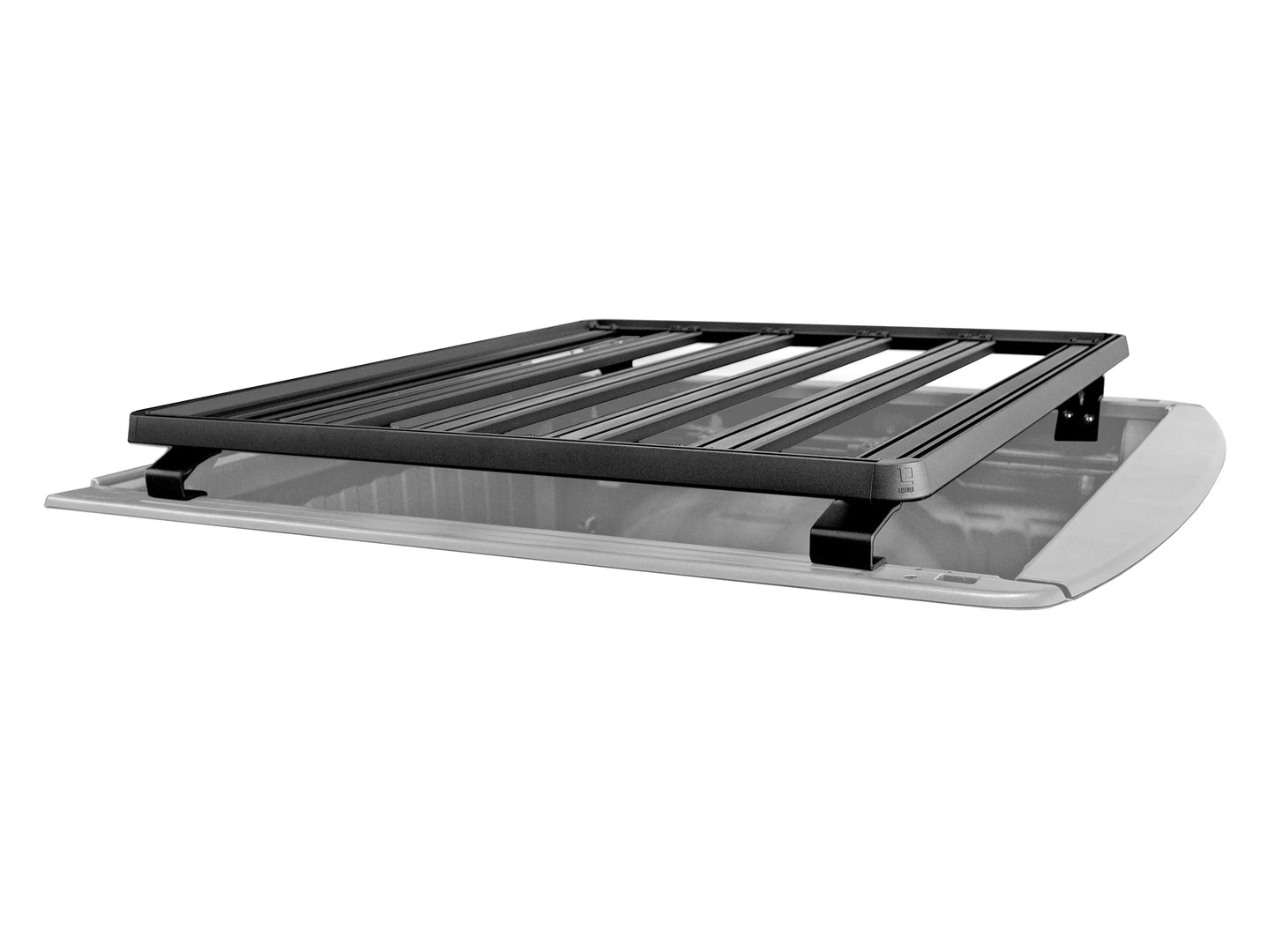 ACS ROOF | Plataforma baja universal sobre Pick up
