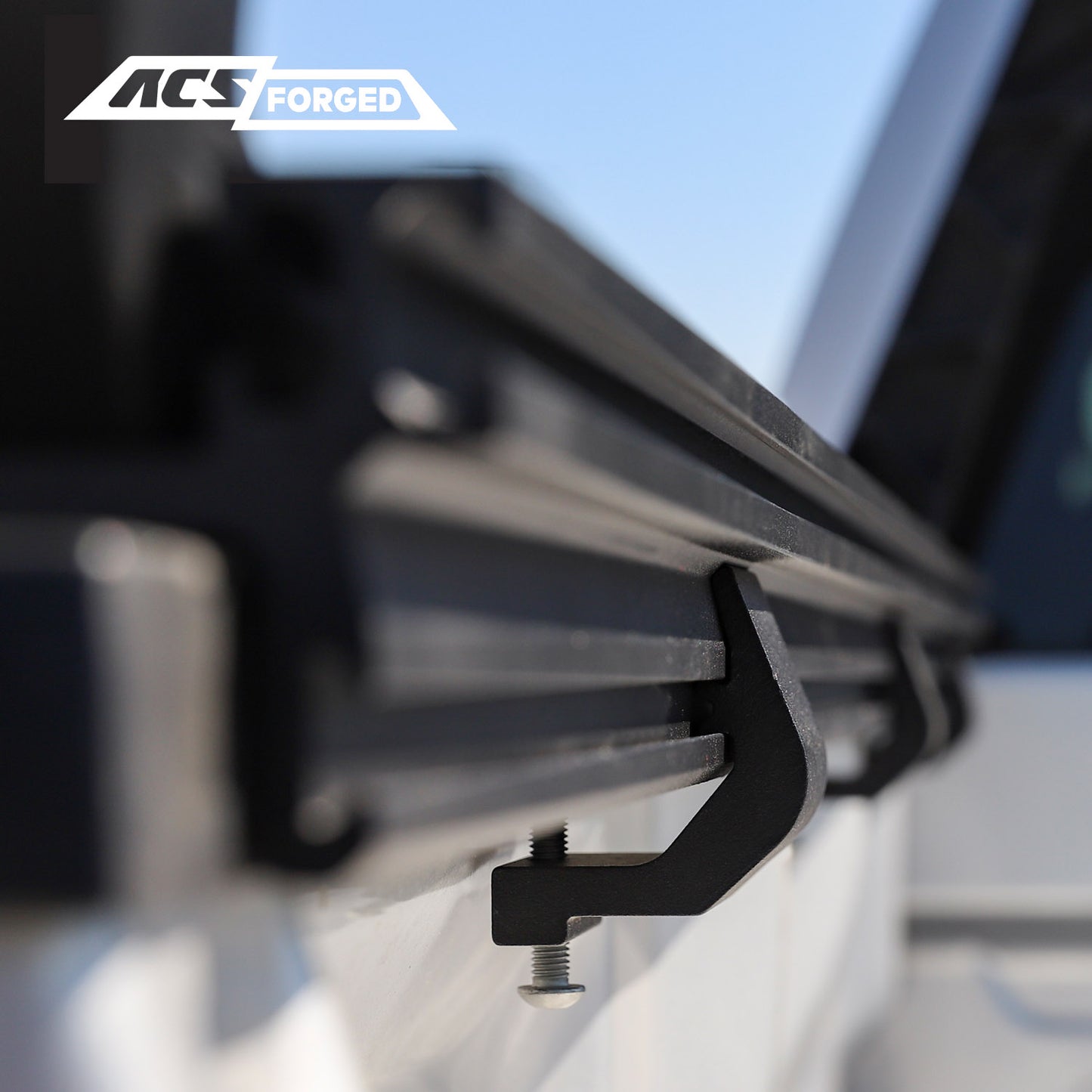 ACS FORGED - SOLO RACK - NISSAN