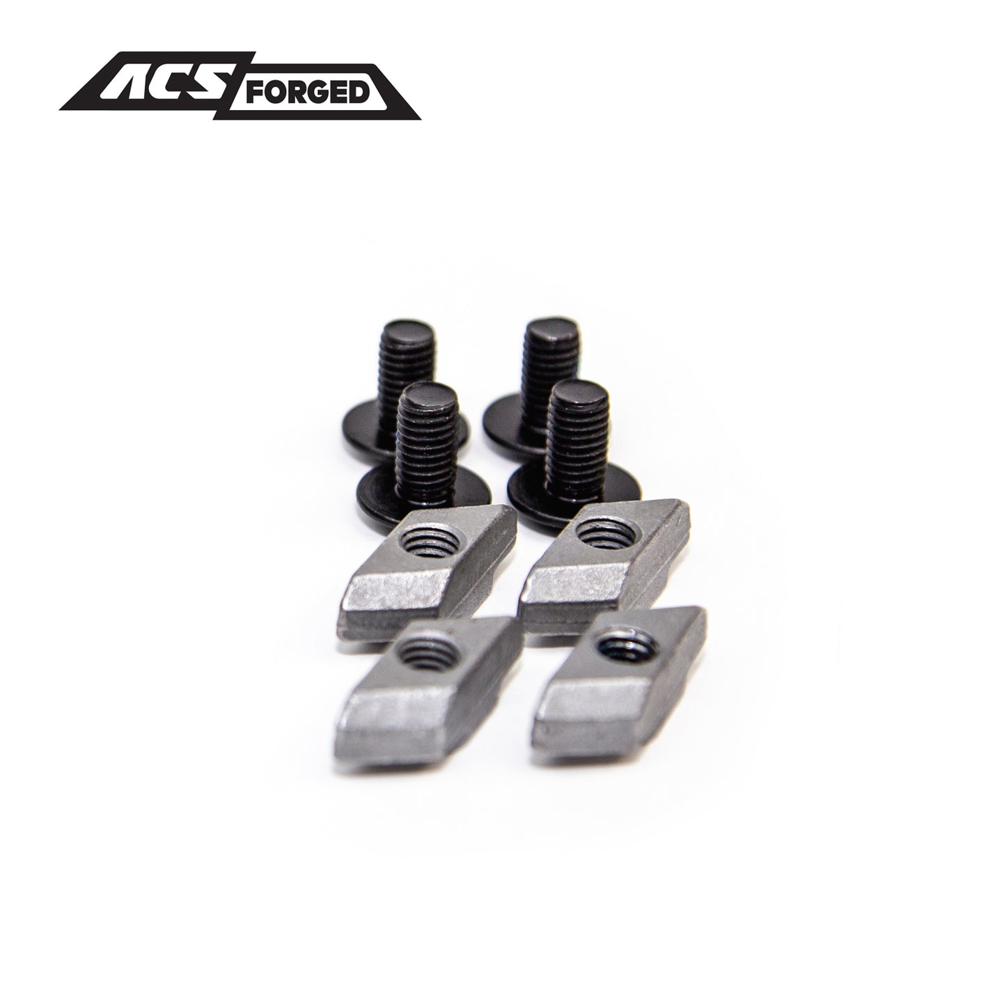 ACS FORGED - SOLO RACK - NISSAN