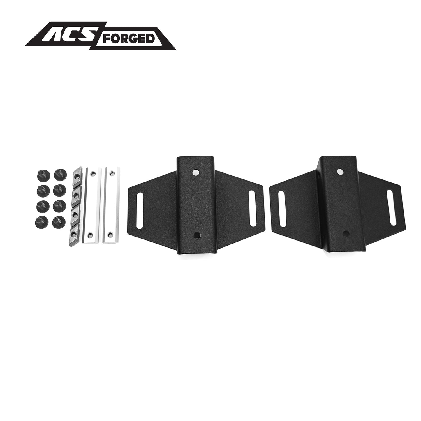 ACS FORGED - SOLO RACK - NISSAN