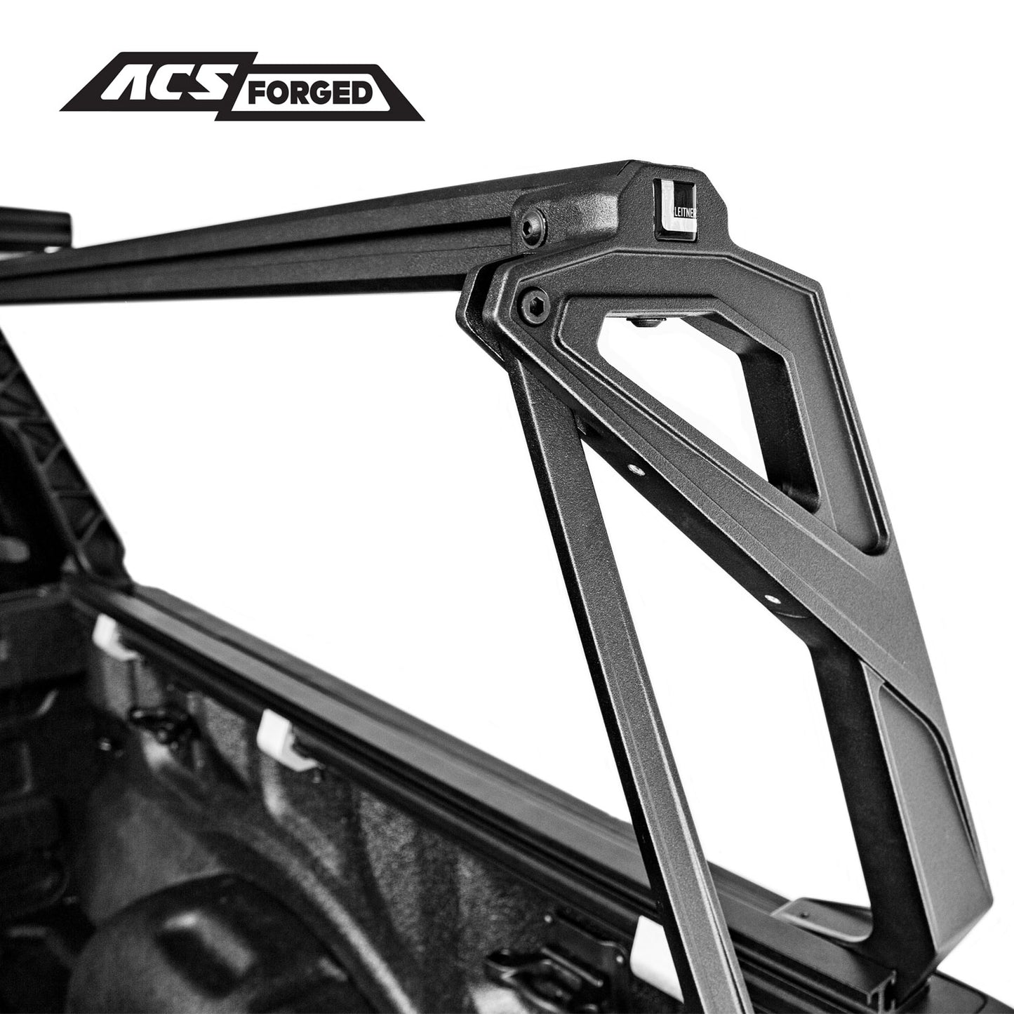 ACS FORGED - SOLO RACK - NISSAN
