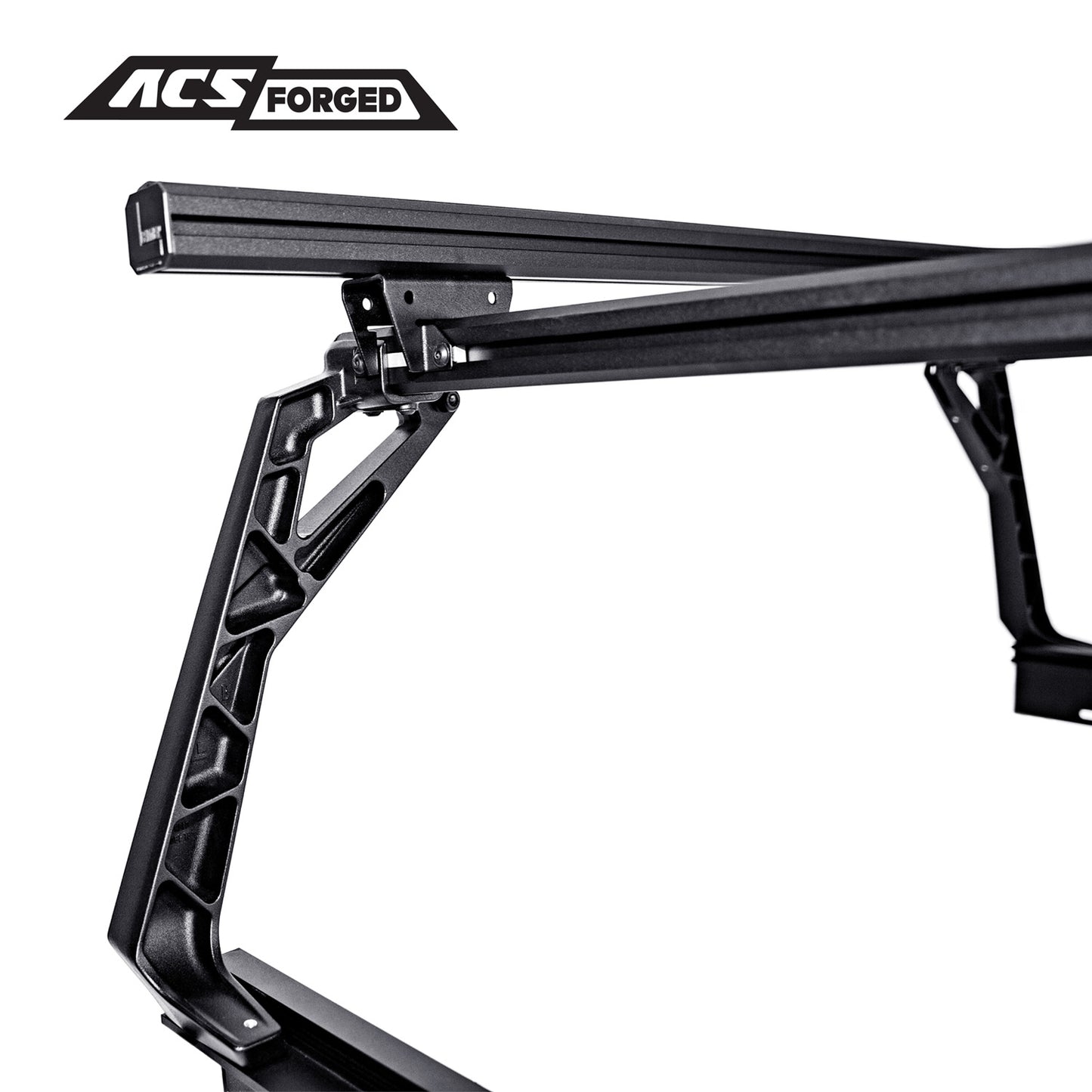 ACS FORGED - SOLO RACK - NISSAN