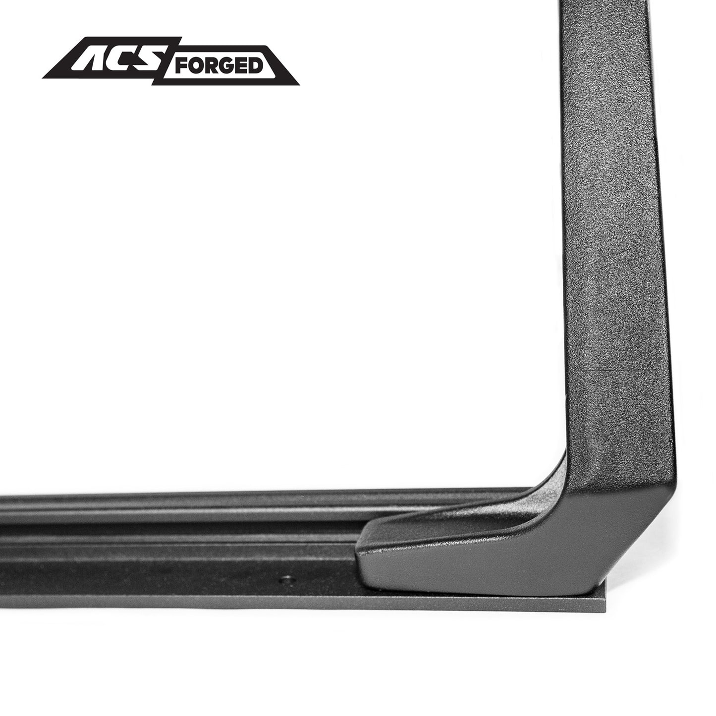 ACS FORGED - SOLO RACK - NISSAN
