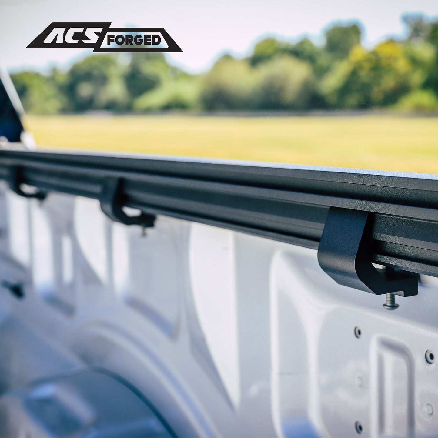 ACS FORGED - SOLO RACK - NISSAN