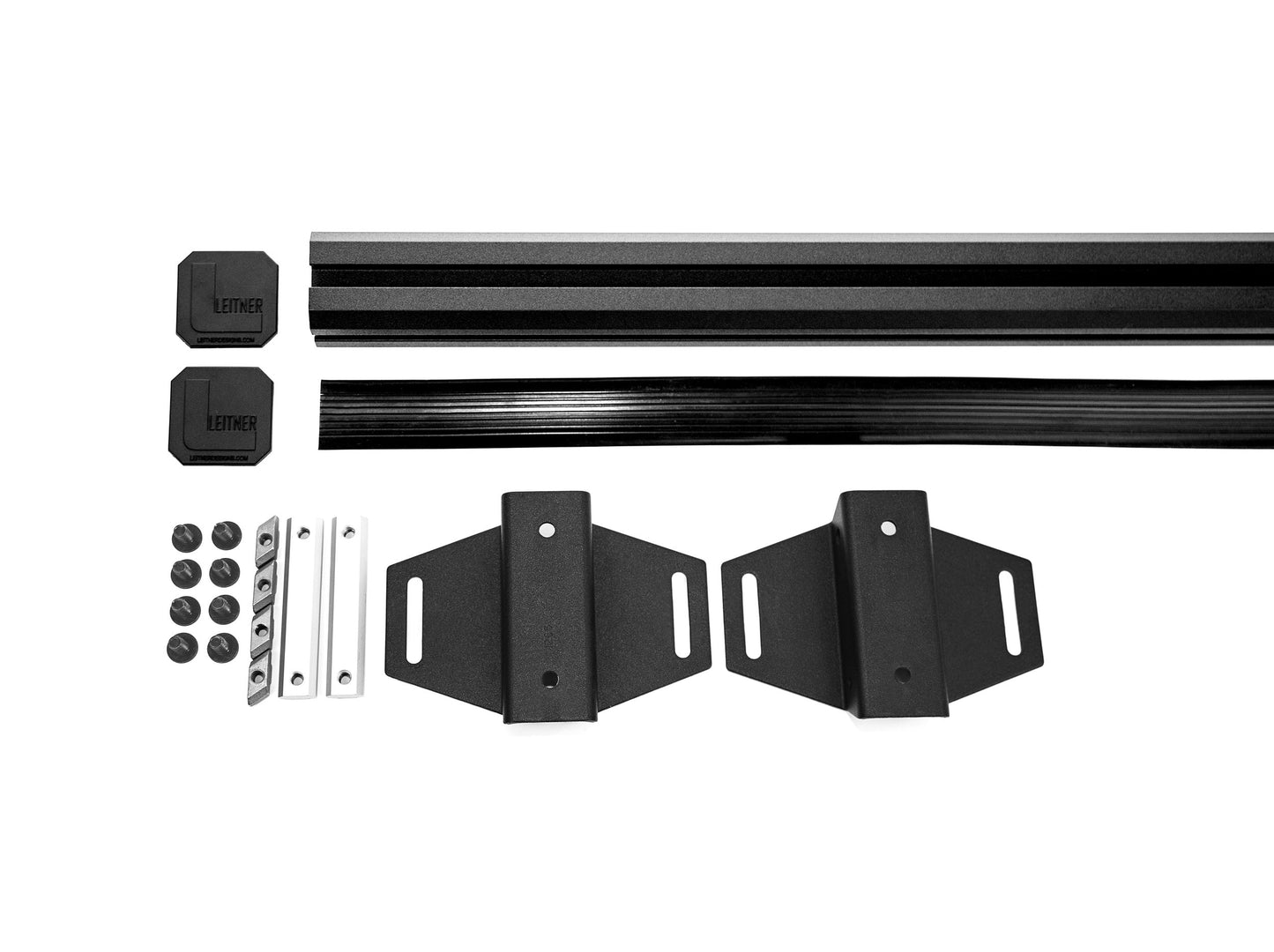 KIT BARRA EXTRA ACS FORGED = 60"
