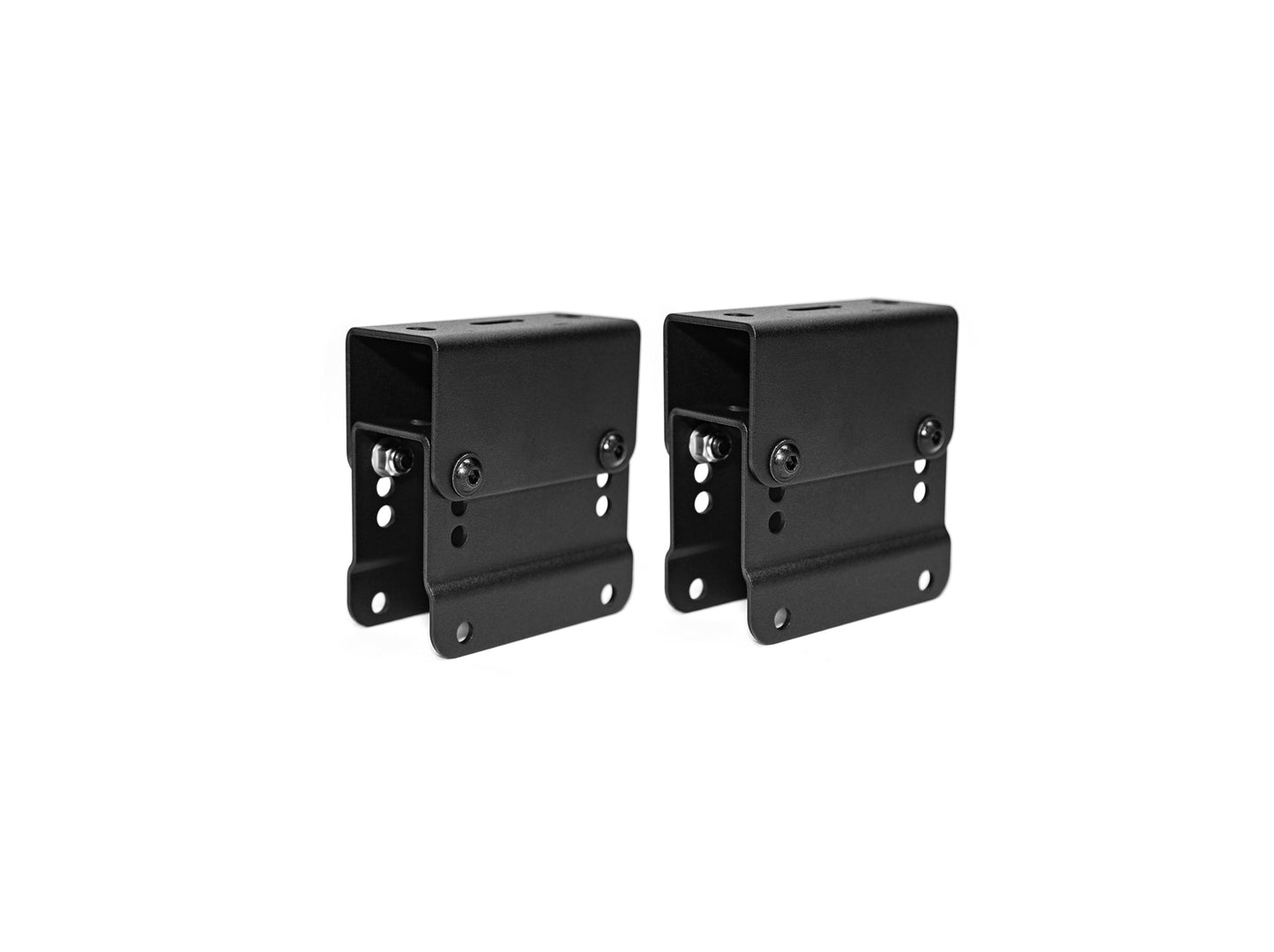 KIT ELEVADOR PARA BARRA DE CARGA DE ACS FORGED