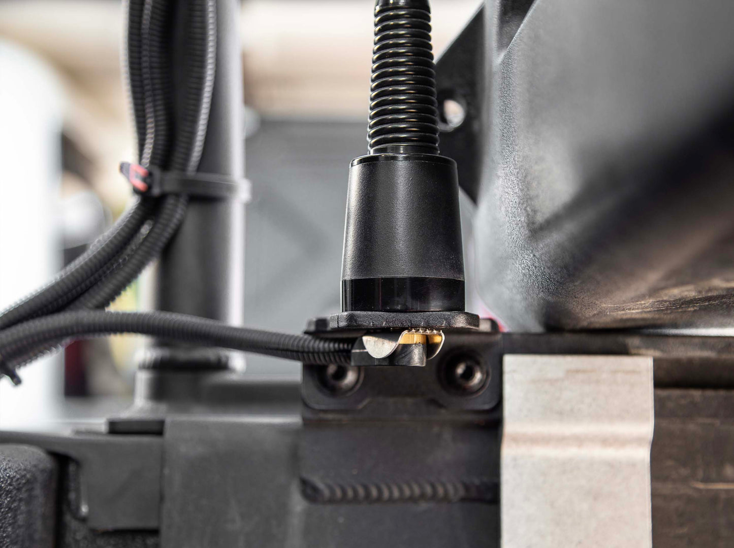 Soporte Antenna