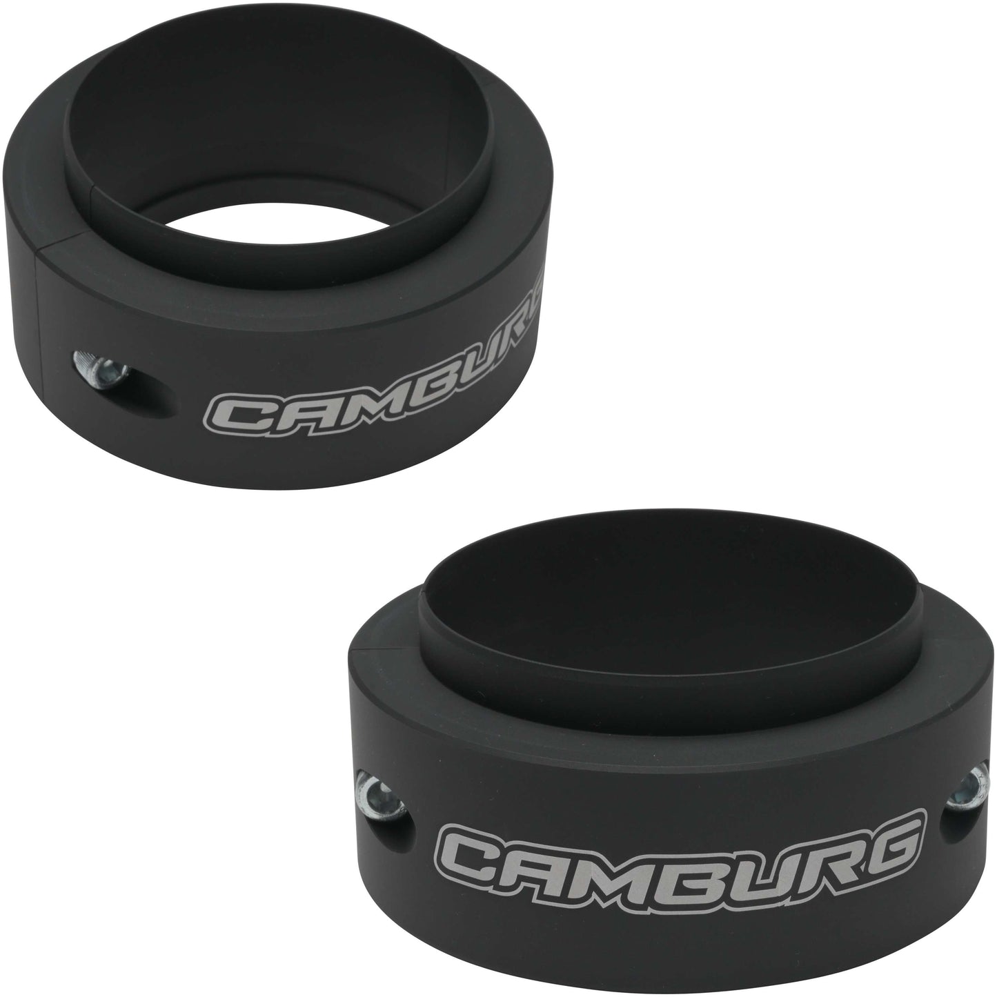 Camburg Leveling 2" Ford Raptor 2017 a 2020