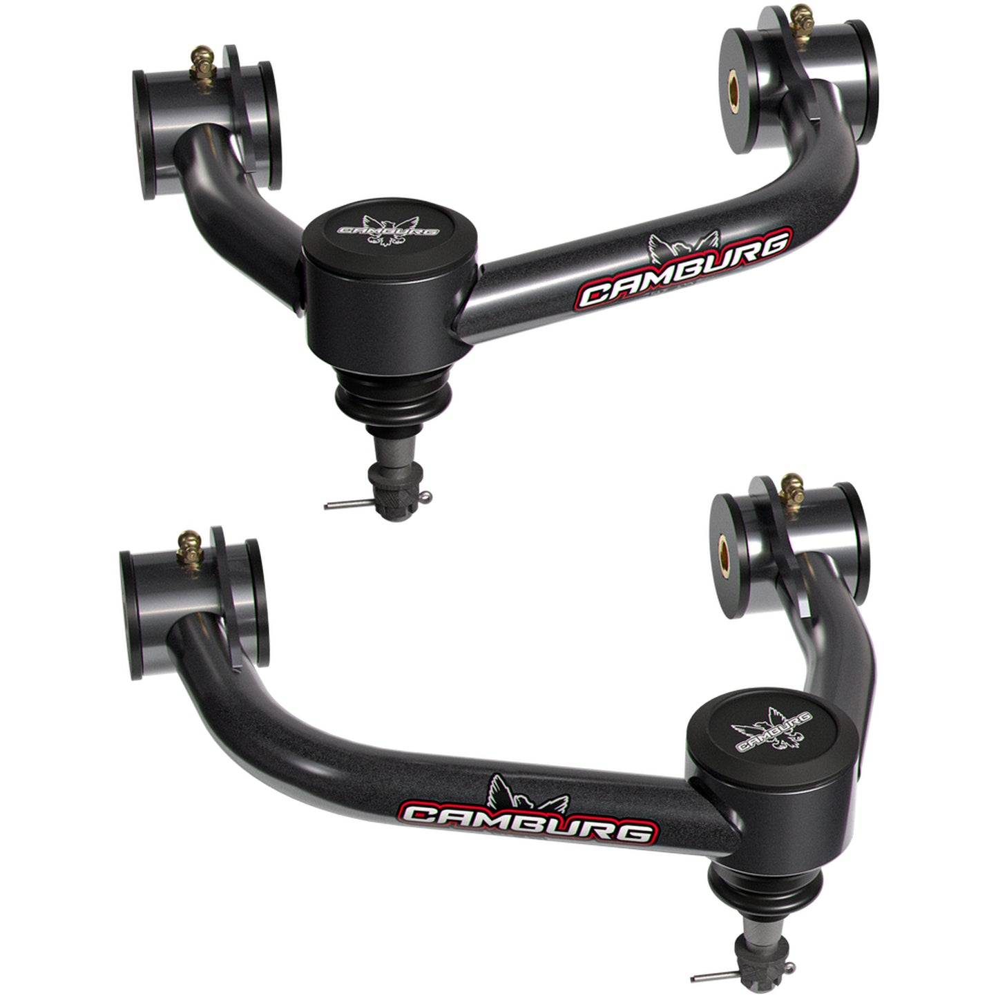 Camburg bandejas Tubular UCA X-Join XL Ford F-150 2015 a 2020