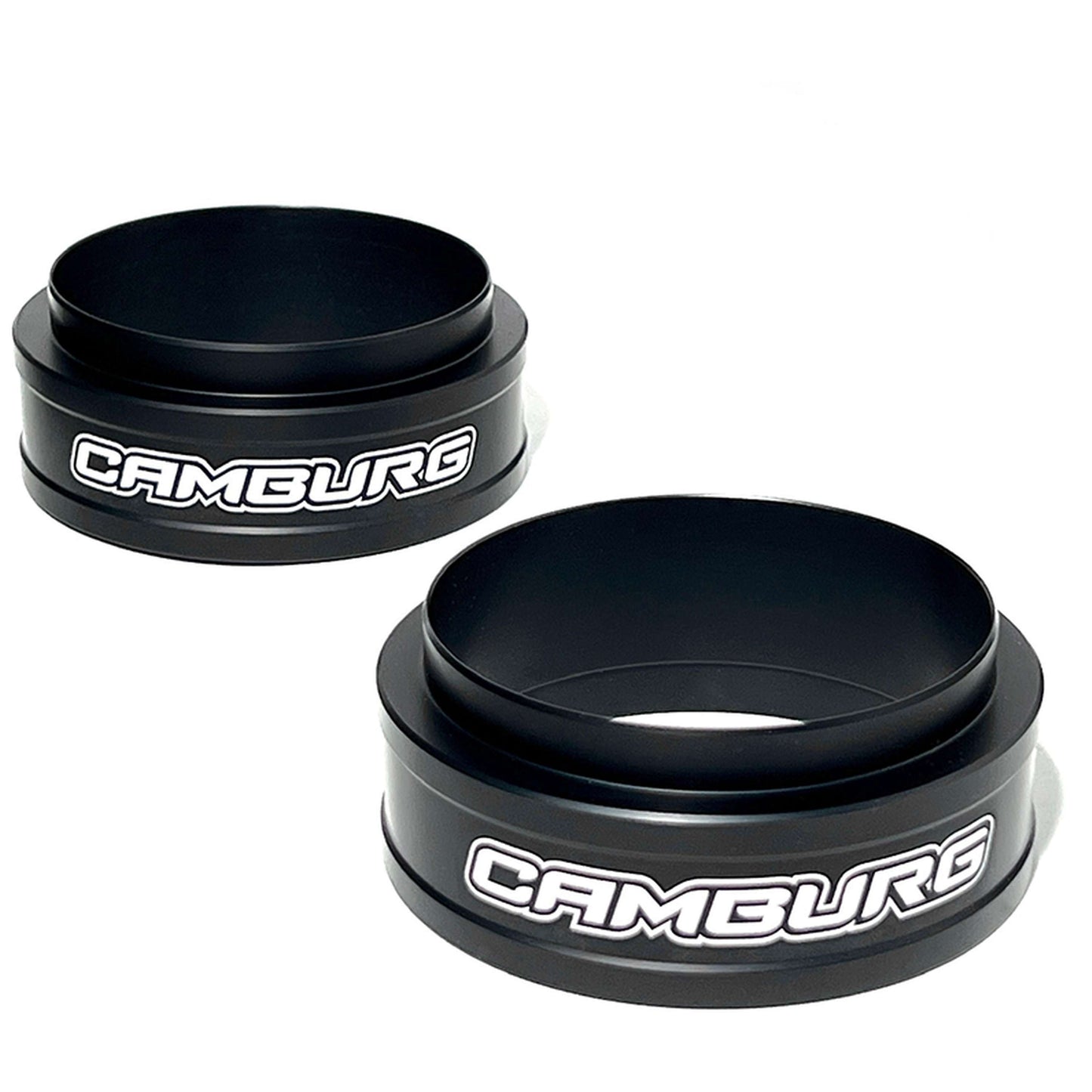 Camburg Leveling 1" Ford Raptor 2021 a 2025