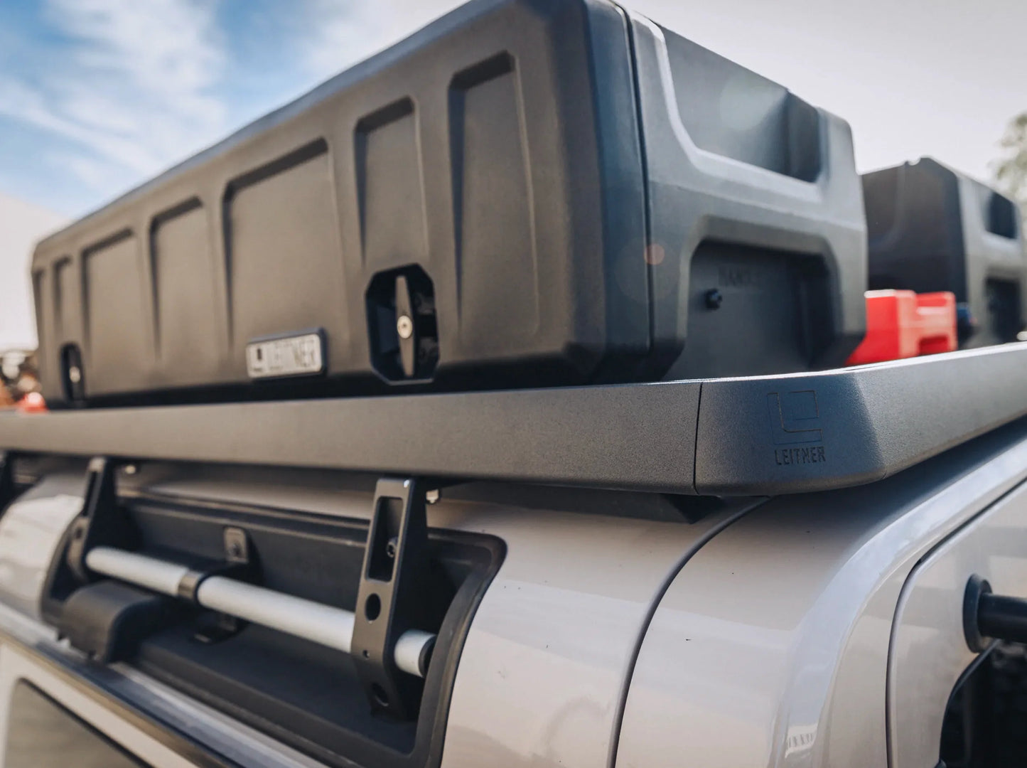 GearPOD ROOF