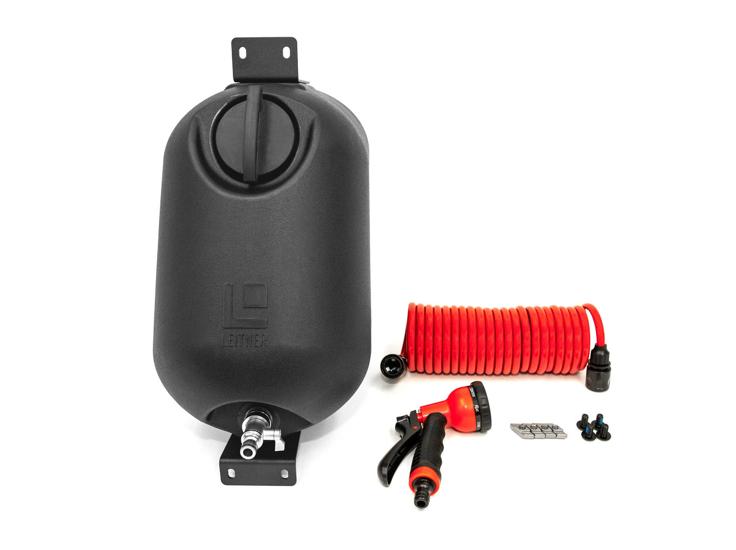 HydroPOD ACS RACK kit regadera