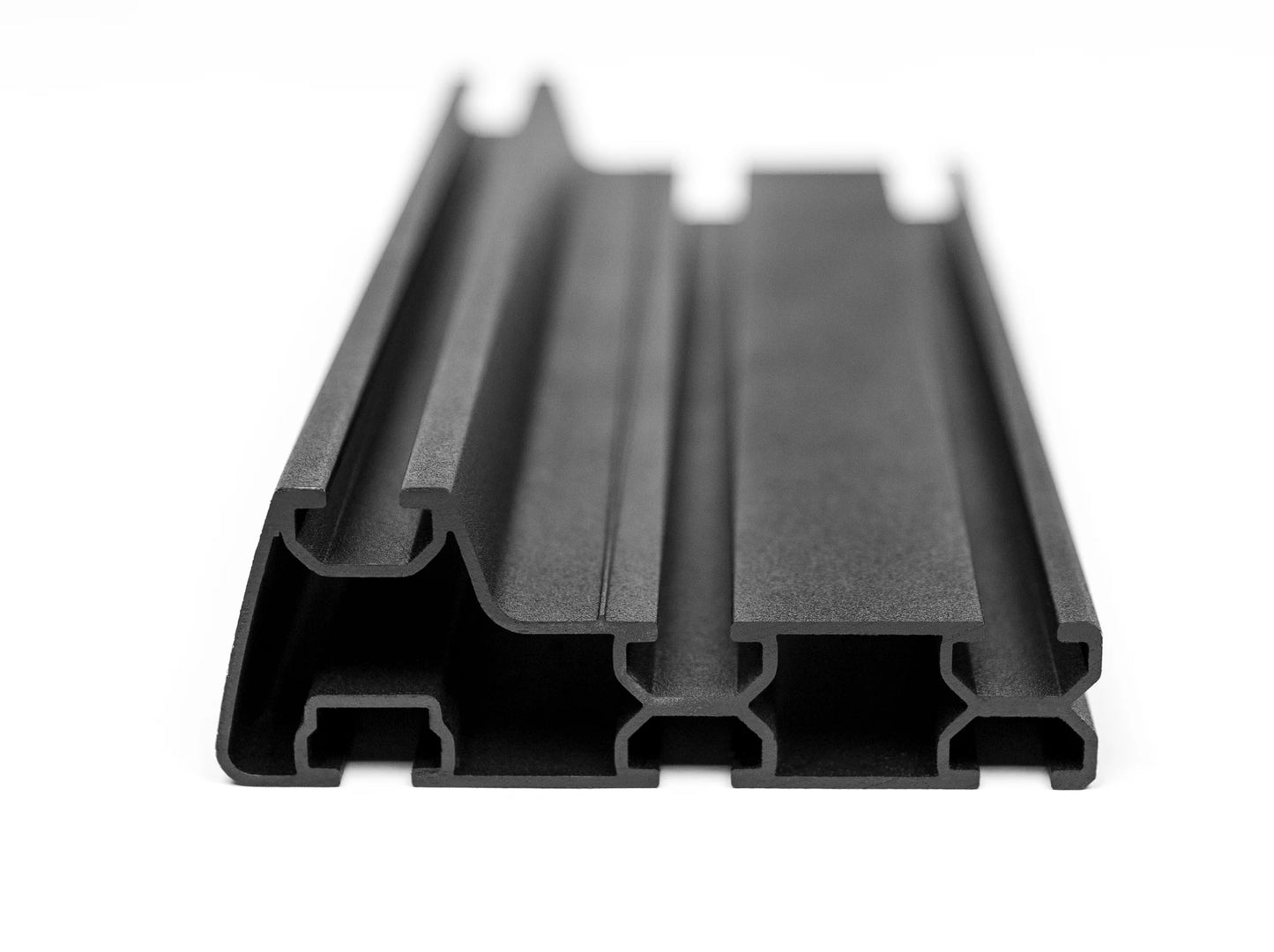 ACS ROOF | Plataforma baja universal sobre Pick up