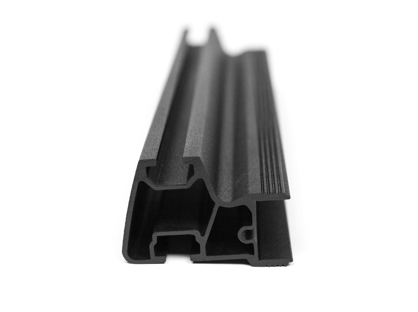 ACS ROOF | Plataforma baja universal sobre Pick up