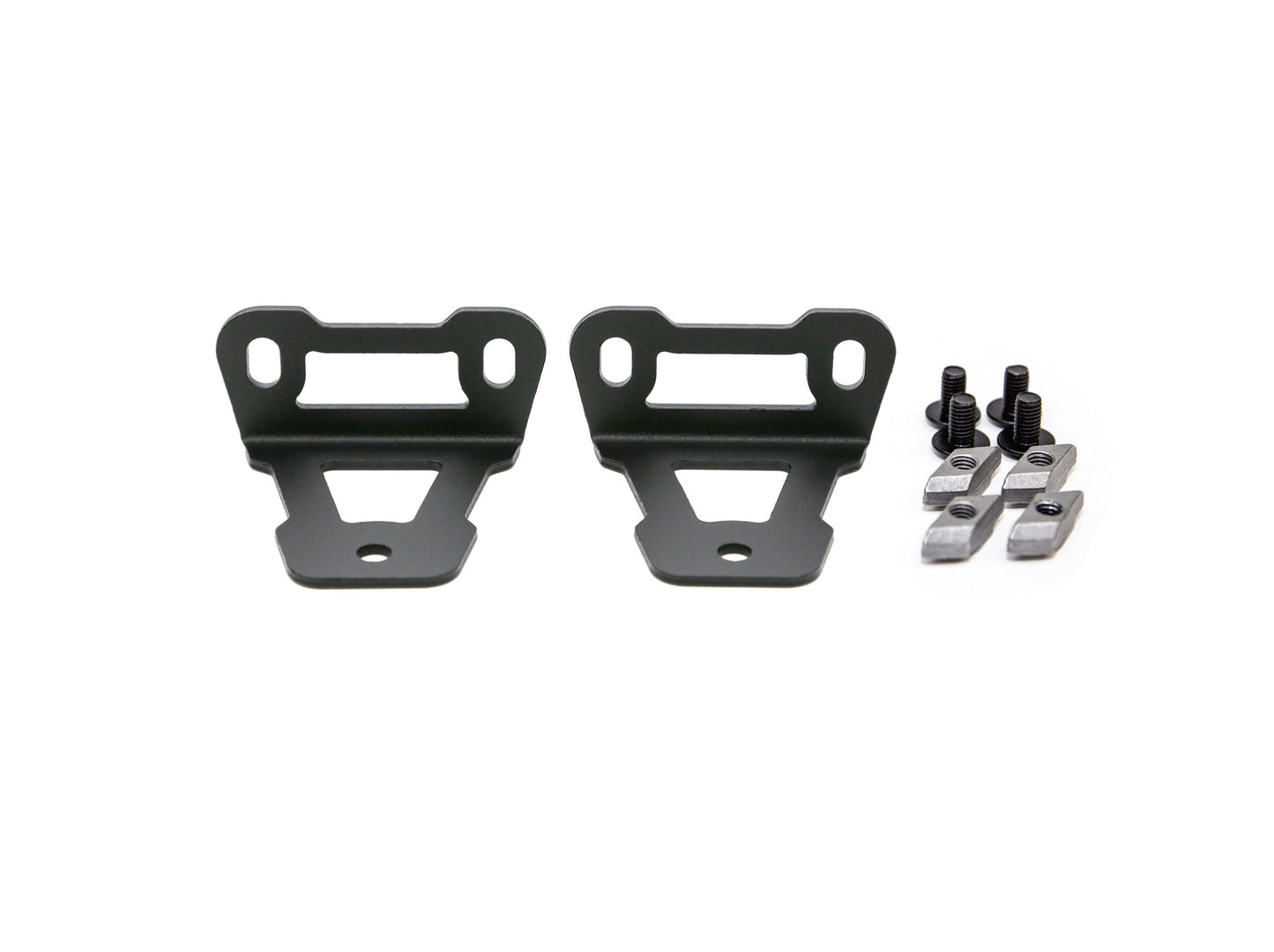 SOPORTE LUZ - Universal para ACS Bed Rack