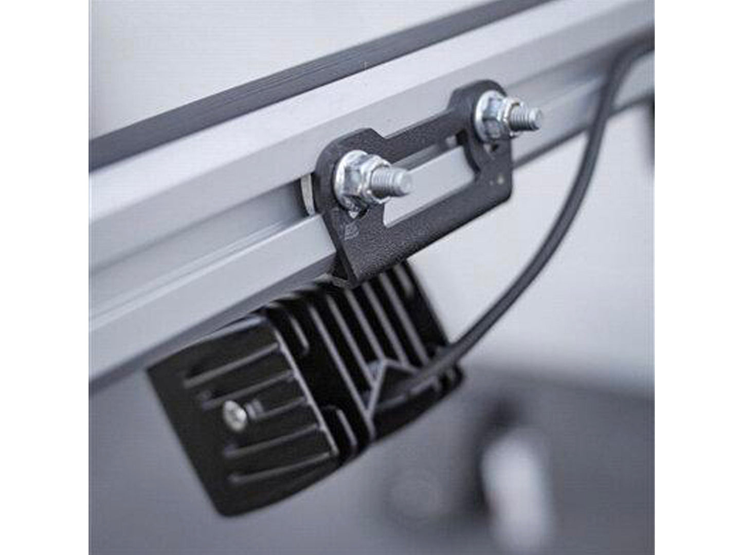 SOPORTE LUZ - Universal para ACS Bed Rack