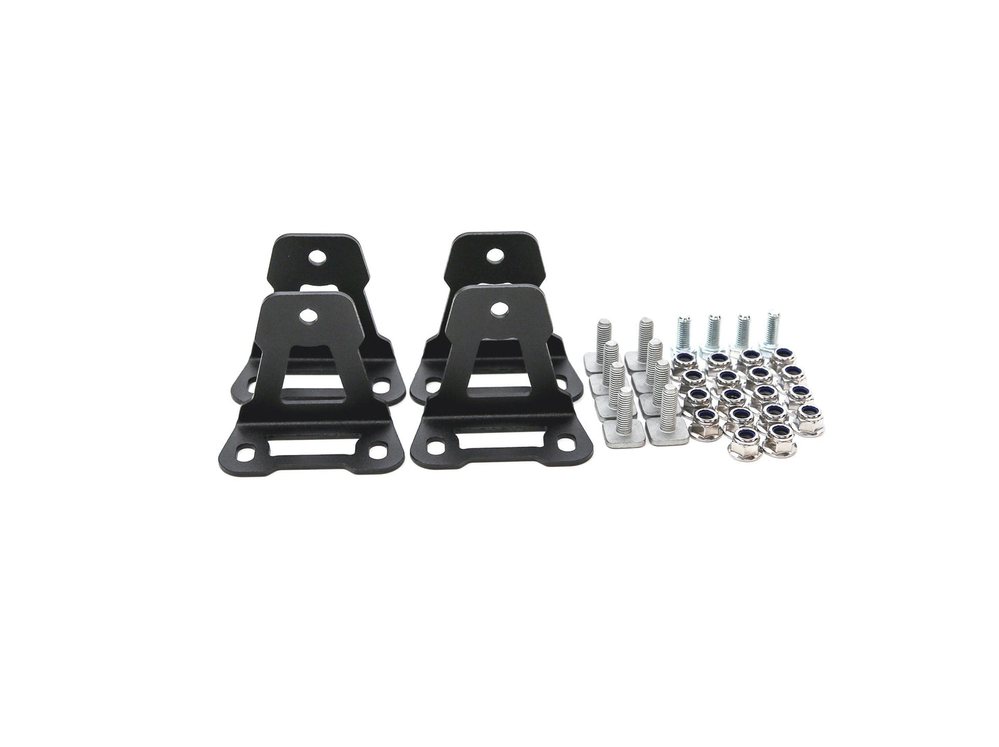 Montaje para Carpa de Techo ACS Forged