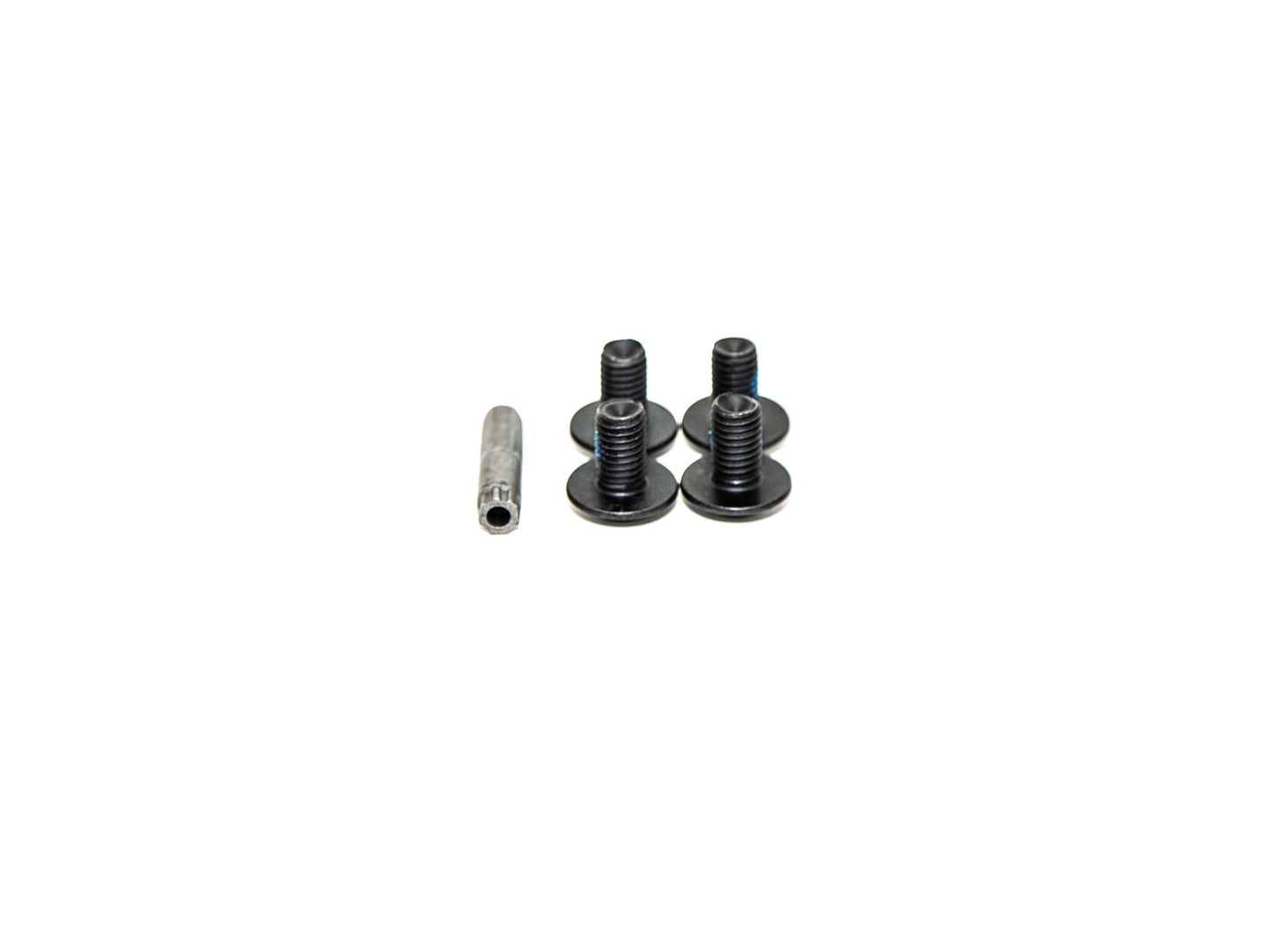 KIT PERNOS DE SEGURIDAD