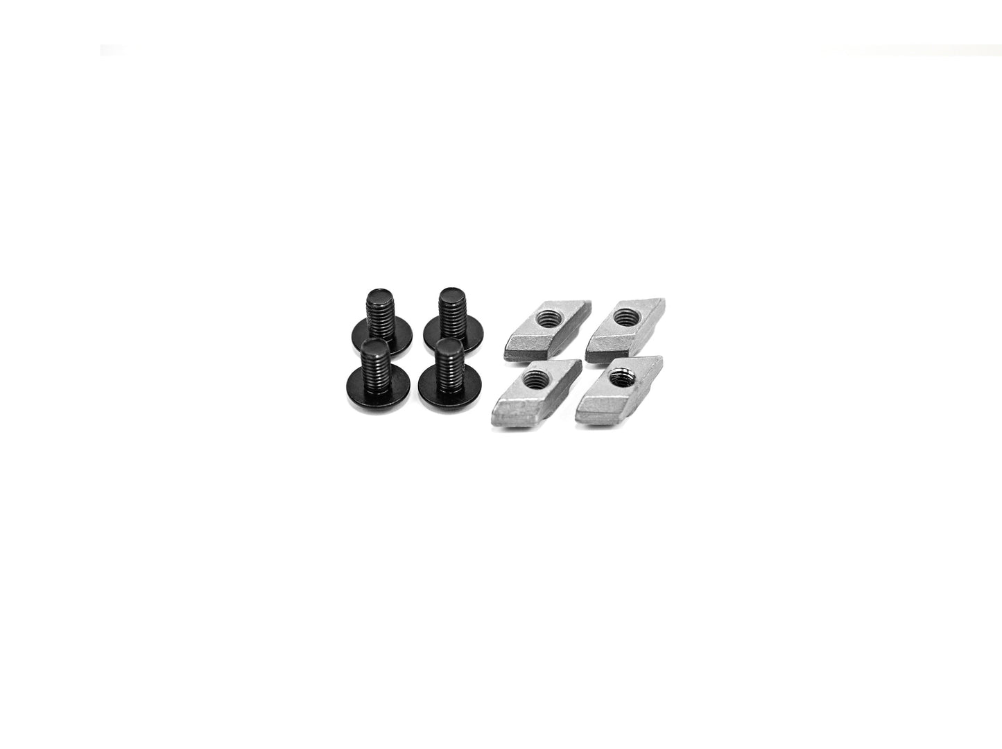 SOPORTE LUZ - Universal para ACS Bed Rack