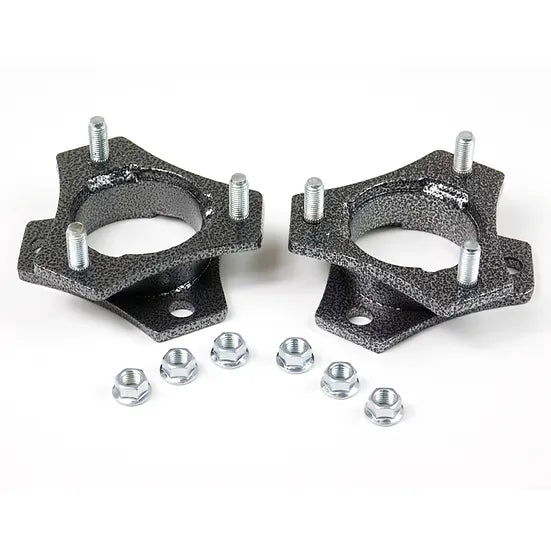 Rugged Leveling 2.5" F150 (15-21)