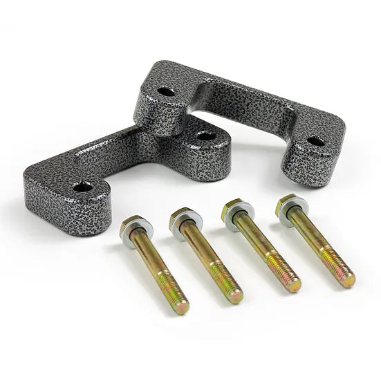 Rugged Leveling 2" Chevrolet (07-21)