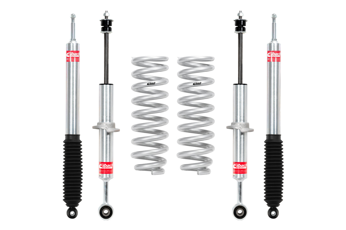 Eibach Stage 1 2" Tundra 2007 a 2015