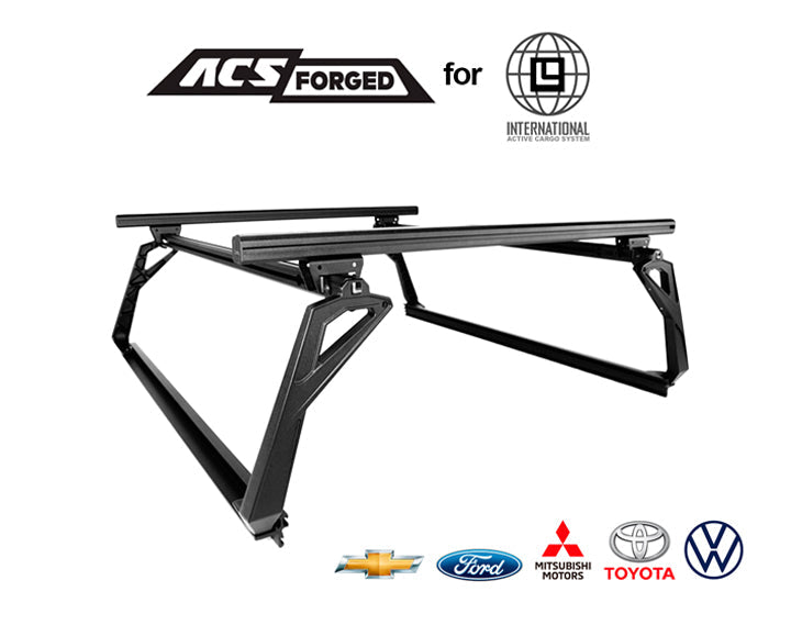 Active Cargo System - FORGED Internacional