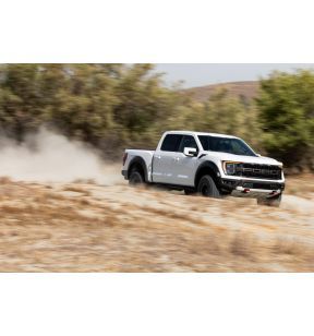 2021+ Gen 3 Ford Raptor E-CLIK PRO System