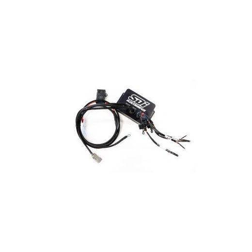E-CLIK INTEGRATED LIGHTING CONTROL