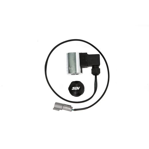 2017-2018 Ford Raptor E-CLIK PRO System