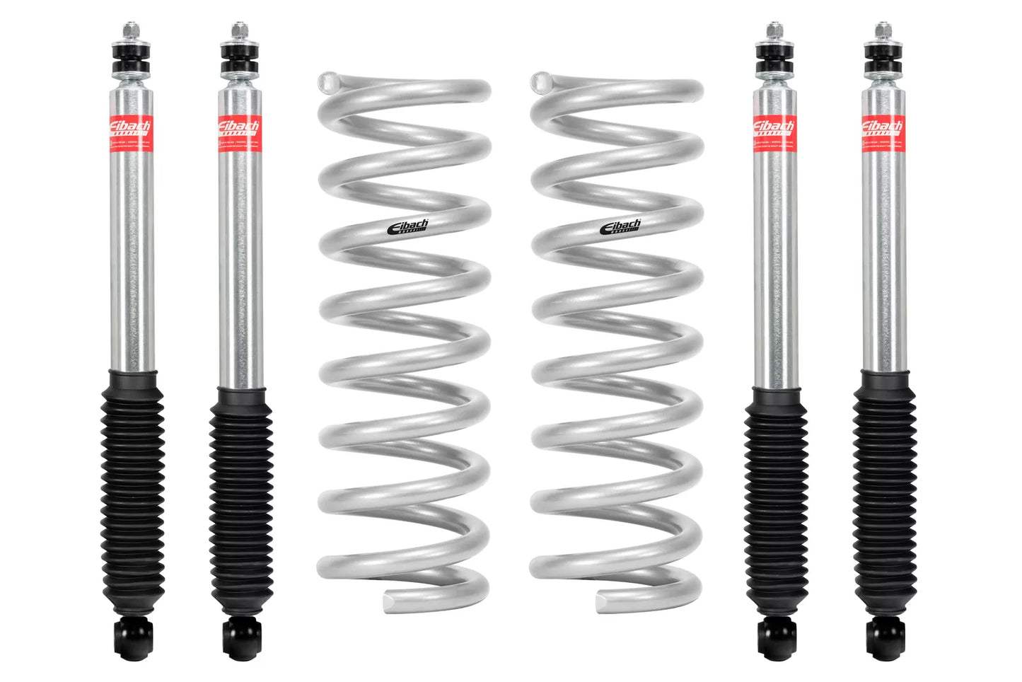 Eibach Stage 1 F150 "14-24"