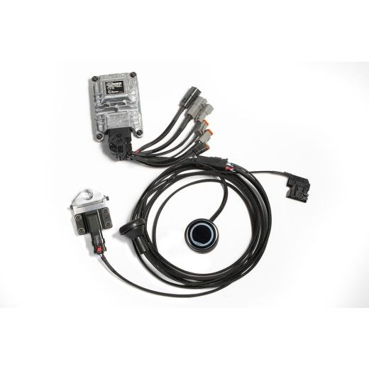 JL E-CLIK ACTIVE with Pro Menu Shock System